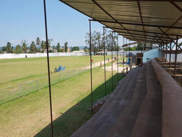 Ilulu Stadium - Lindi
