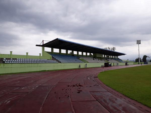 Estadio de Luba - San Carlos de Luba
