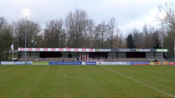 Juliana Sportpark - Hoorn
