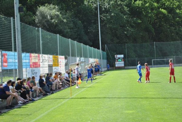 Sportplatz Buchenwald - Stams