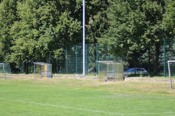 Sportkomplex In der Sandgrube Platz 2 - Zschopau