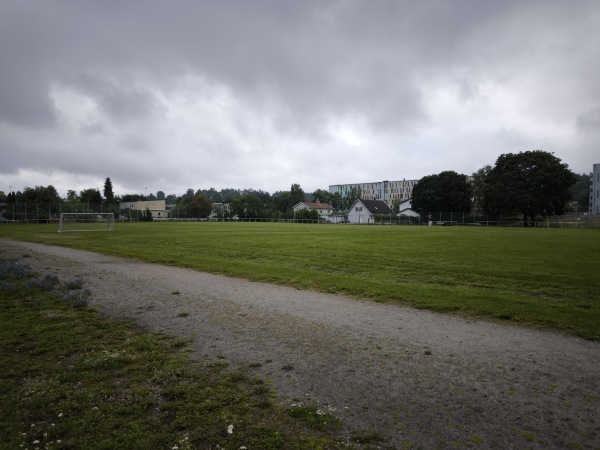 Bromstens IP - Spånga