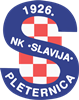 Wappen NK Slavija Pleternica 1926