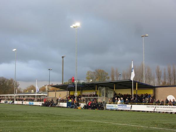 Sportpark Assumburg - Heemskerk 