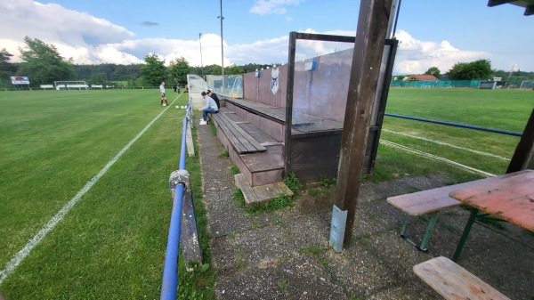 Dr.-Dietmar-Trautmann-Sportanlage - Winkelhaid