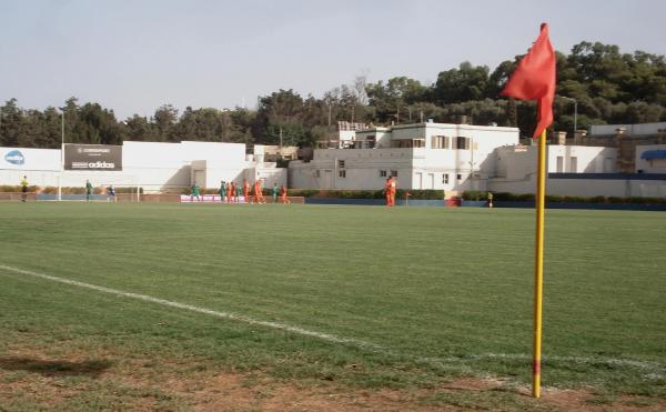 Gozo Stadium - Xewkija, Gozo