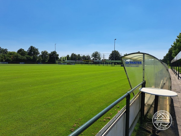 Sportpark De Groene Velden II - SVP - Veenendaal