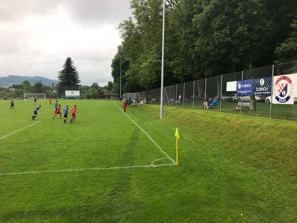 Sportanlage Viererfeld - Bern