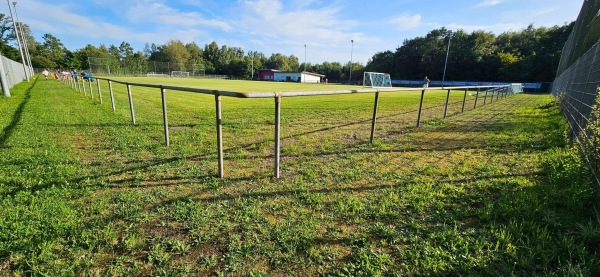 Sportplatz Faid - Faid