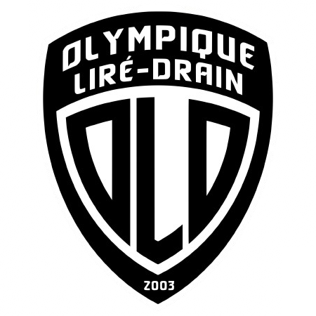 Wappen Olympique Liré Drain