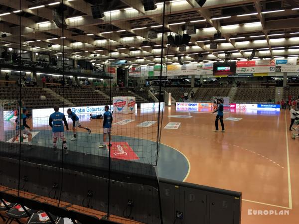 EWS Arena - Göppingen