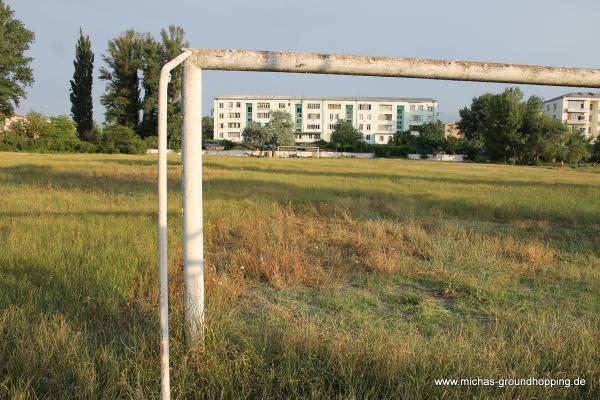 Kartlis Stadioni 2 - Gori