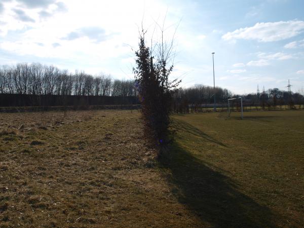 Sportanlage Hauptstraße Platz 2 - Geseke-Ehringhausen