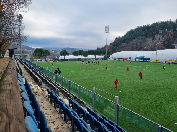 Stadio Fonte Dell'Ovo - Città di San Marino