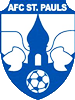 Wappen AFC St. Pauls