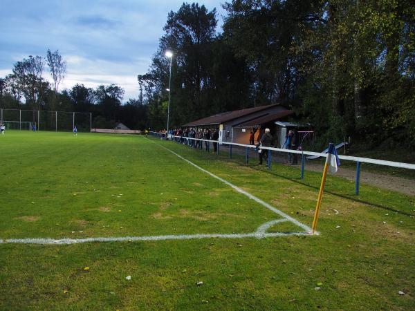 Illerstadion - Buxheim/Schwaben