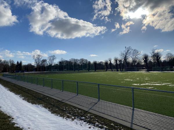 Sportpark Freiligrathstraße B-Platz  - Wilhelmshaven