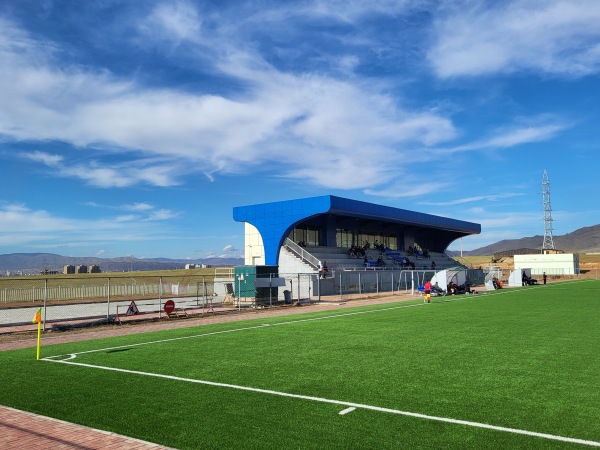 Stadium Yarmag - Ulan Bator (Ulaanbaatar)