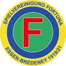 Wappen SpVg. Fortuna Bredeney 19/21  16031