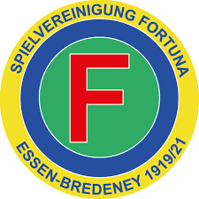 Wappen SpVg. Fortuna Bredeney 19/21