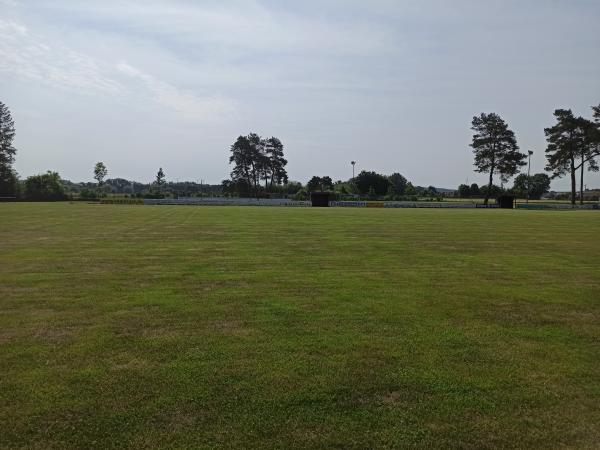 Sportplatz Münster - Münster/Lech