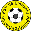 Wappen FSV 06 Eintracht Hildburghausen II