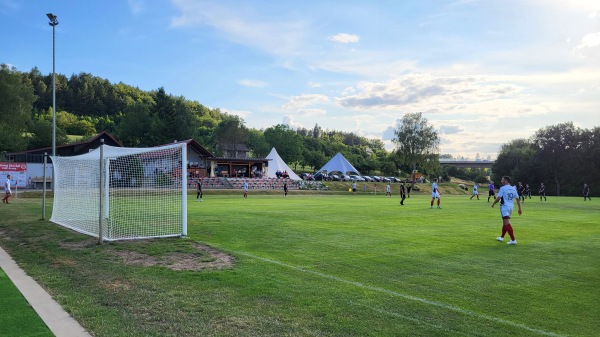 Sportanlage Trockau - Pegnitz-Trockau