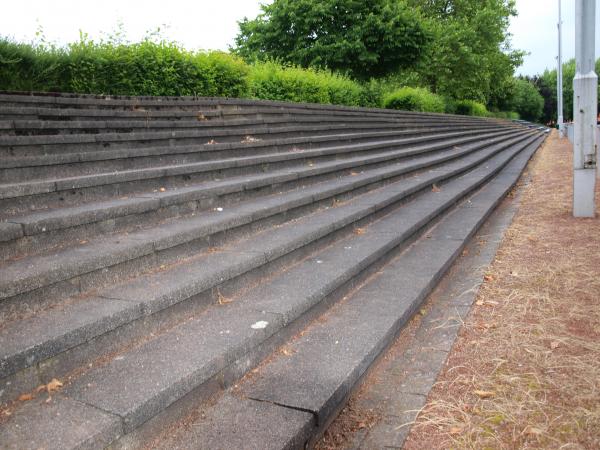 Relaxgas-Sportanlage am Wildhagen - Hattingen/Ruhr