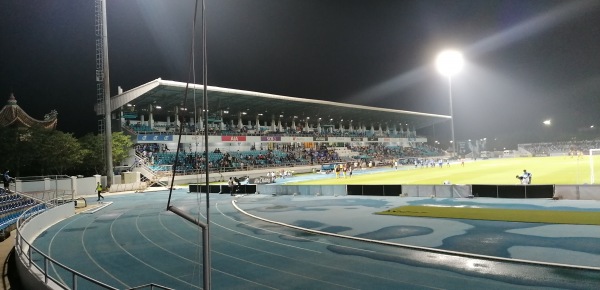 Chonburi Daikin Stadium - Chonburi