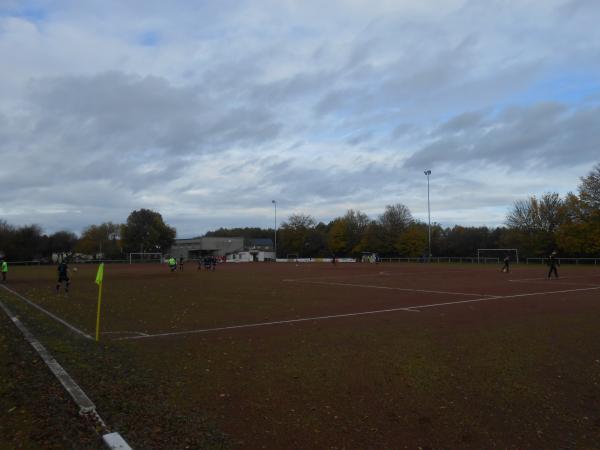 Hans-Dillmann-Sportpark - Erftstadt-Kierdorf