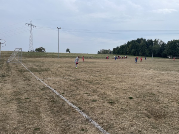 Sportplatz Weiden - Dornhan-Weiden