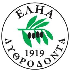 Wappen Elia Lythrodontas