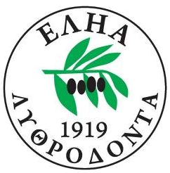 Wappen Elia Lythrodontas  101779