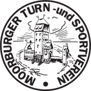 Wappen ehemals Moorburger TSV 1897  16679