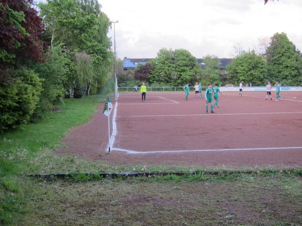 Sportplatz Altdorferstraße - Moers-Schwafheim