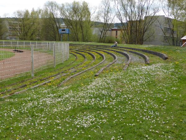 Auestadion - Suhl-Aue 2