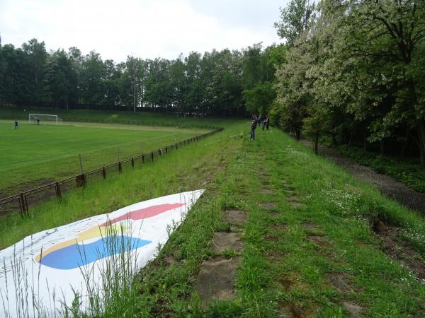 Stadion Miejski 