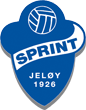 Wappen SK Sprint-Jeløy