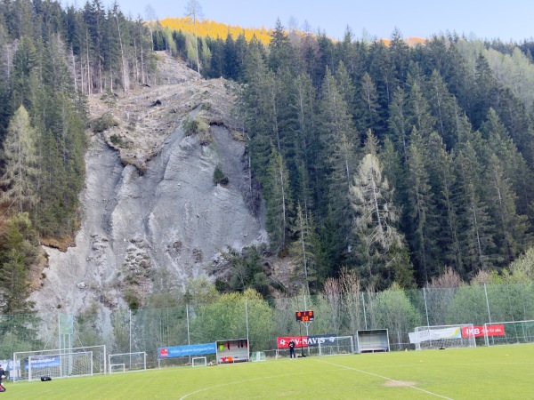 Sportplatz Navis - Navis