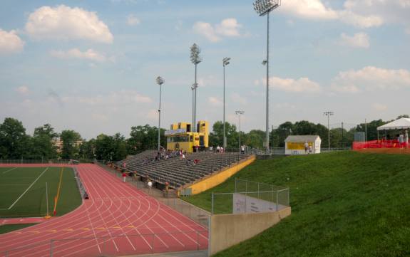 Retriever Soccer Park - Baltimore, MD