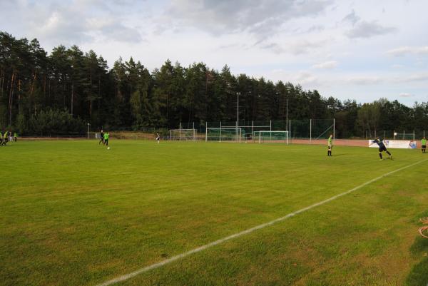 Sportgelände Biene - Neuhaus-Schierschnitz