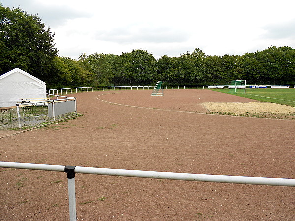 Jürgen-Ortmanns-Stadion - Aachen-Richterich