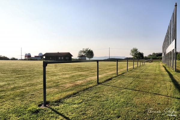 Sportanlage am Wasserturm - Rosenfeld-Brittheim