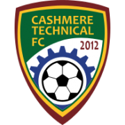 Wappen Cashmere Technical FC  100667