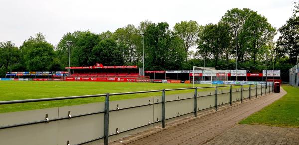 Sportpark Het Midden - DETO - Twenterand-Vriezenveen