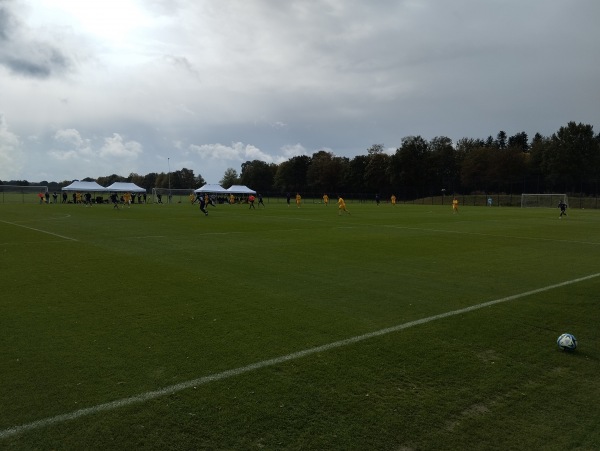 Sportanlage Pohlstadtsweg Platz 3 - Köln-Neubrück