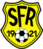 Wappen SF Reinheim 1921  37046
