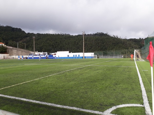 Campo do Palheiro Ferreiro - São Gonçalo, Madeira
