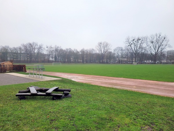 Marienstadion - Hamm/Westfalen-Heessen