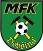 Wappen MFK Dobšiná  111267